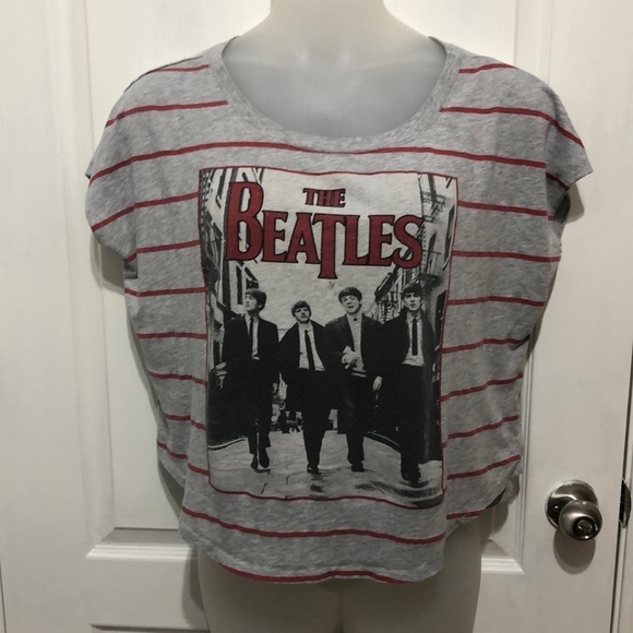 Beatles T-shirt - Picture 1 of 9